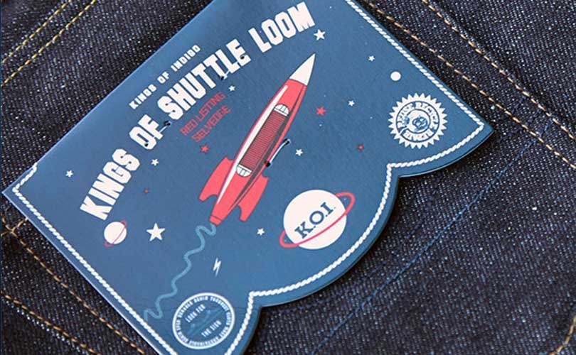 jeans kings of indigo