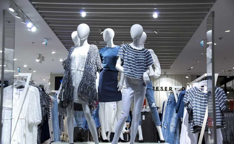 What Are Fashion Retailers Doing To Attract More Customers