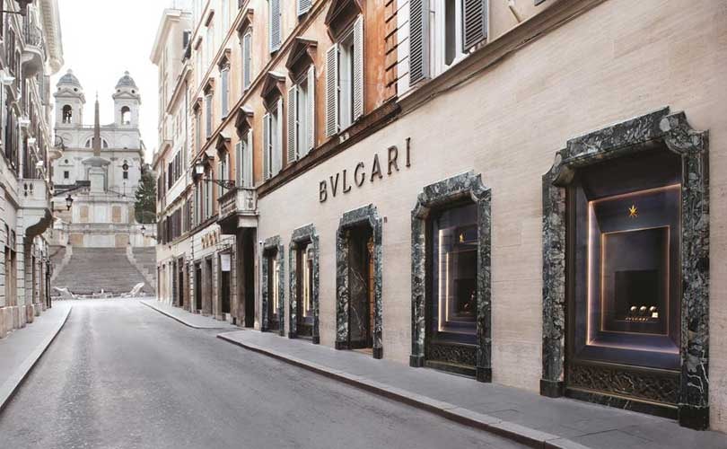 Italy fines LVMH boss over Bulgari deal