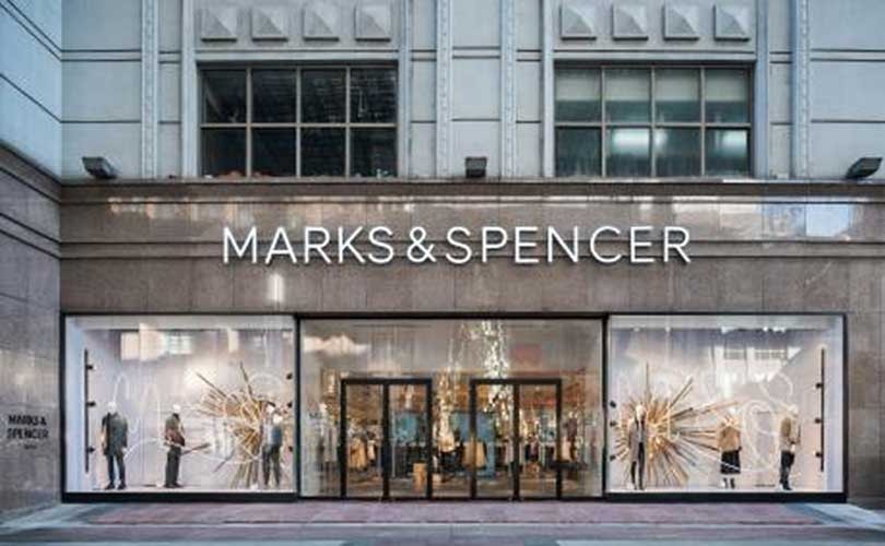 Marks Spencer S China Stores Face An Uncertain Future