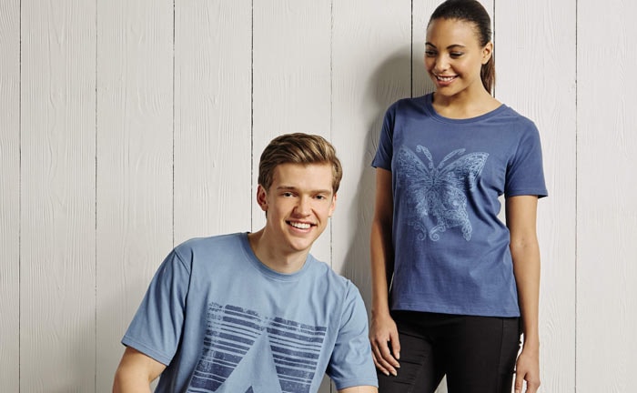 Aldi Launches Fairtrade Certified Cotton T Shirts