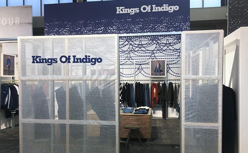 Indigo unveils debut retail concept 