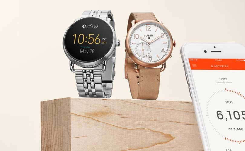 fossil q4 review