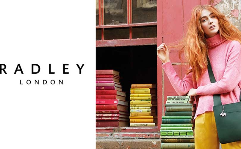 Radley annual sales rise but profit falls to 1.8 mn pounds - 웹
