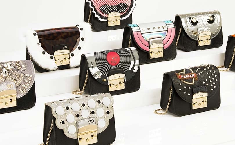 furla bags uk