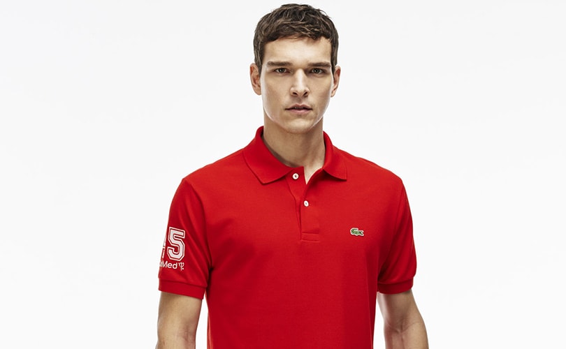 lacoste global