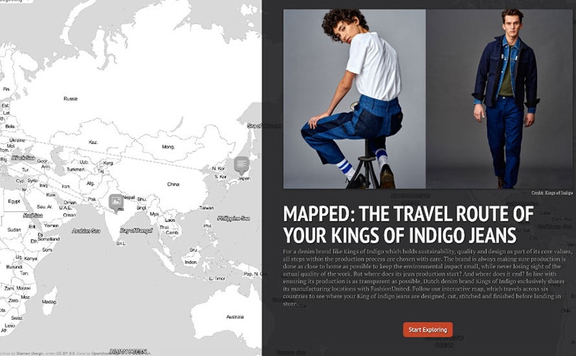 kings of indigo sustainability