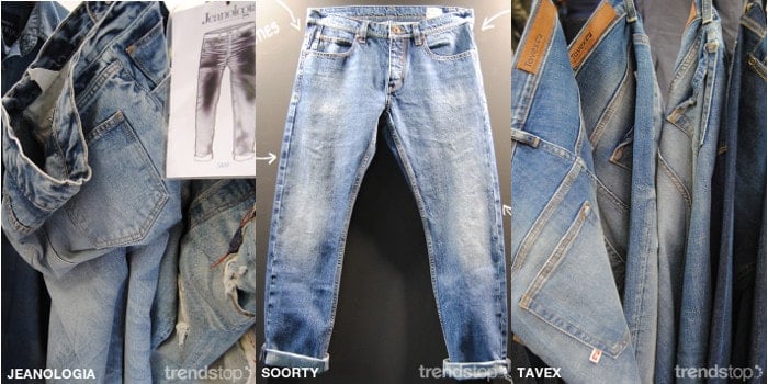 jeans trend fall 2018