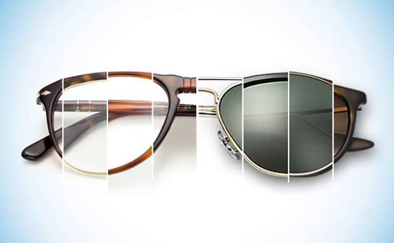 luxottica group sunglasses