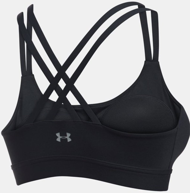 under armour eclipse bra sale