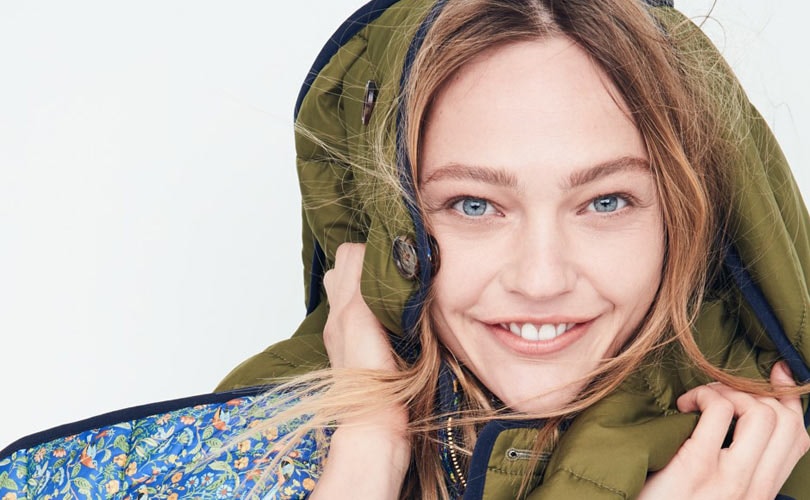 michael j nicholson j crew