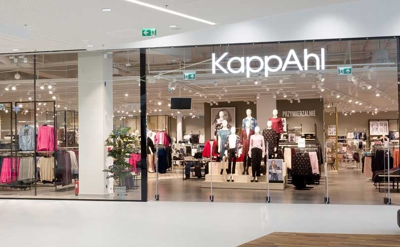  Kappahl  Q4 sales down but full year revenues up 4 1 percent