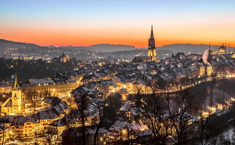 Why Switzerland Has Growing Appeal As A Home For - 