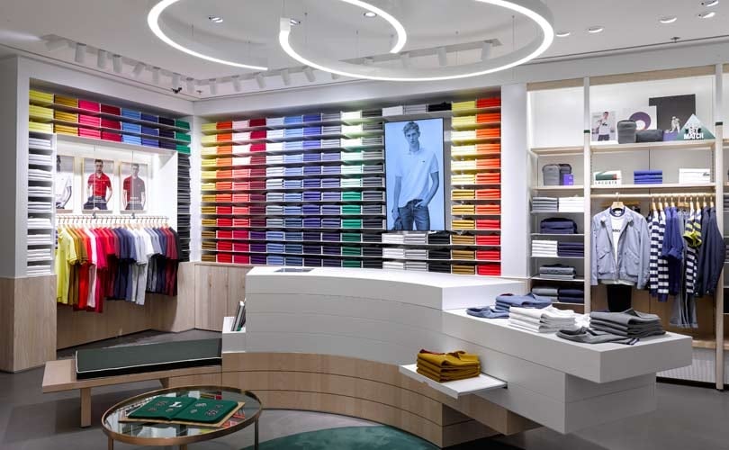 lacoste clothing store near me