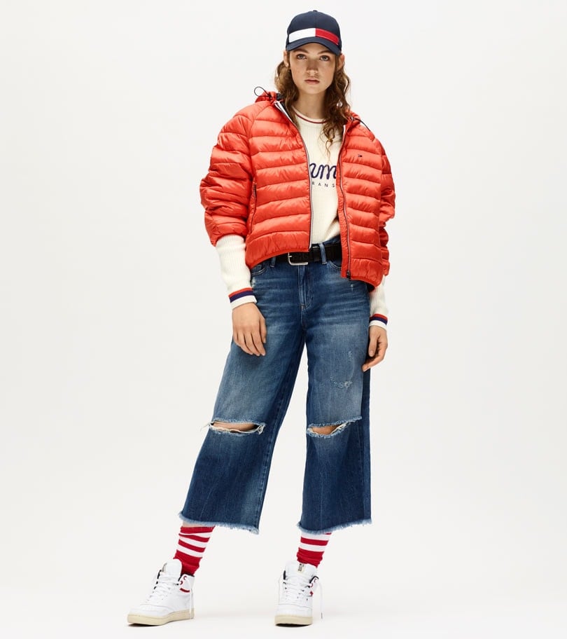 tommy hilfiger tommy jeans difference
