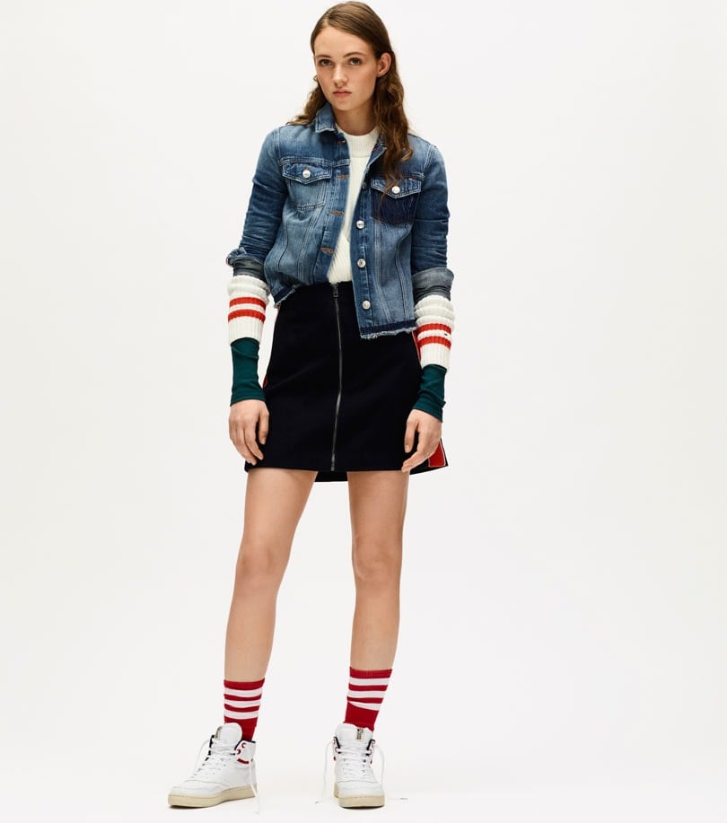 tommy jeans and tommy hilfiger difference