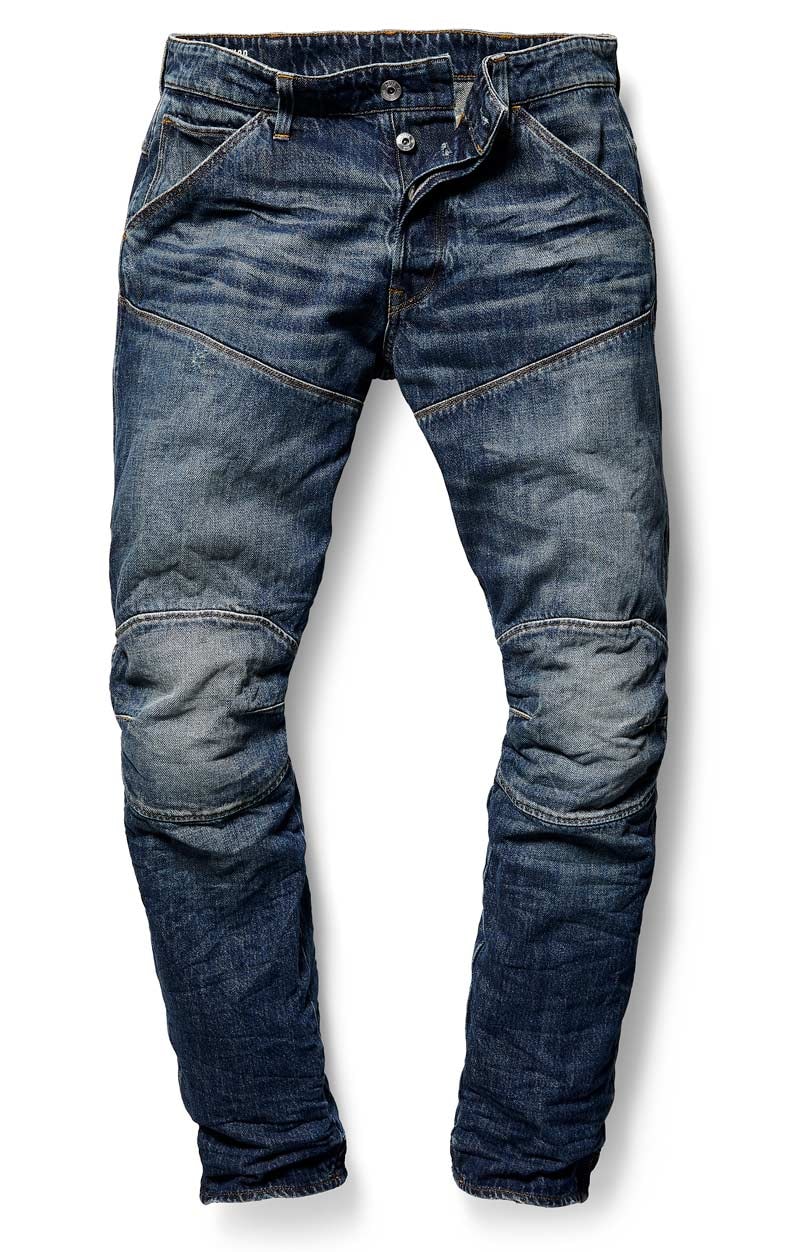 g star raw recycled jeans