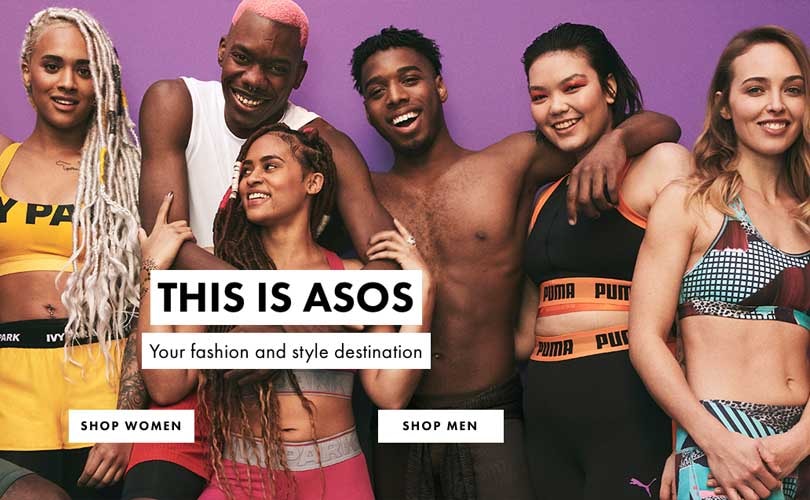 Could Asos Be The Amazon Of Fashion