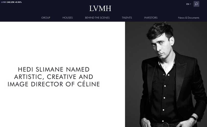 LVMH New 1