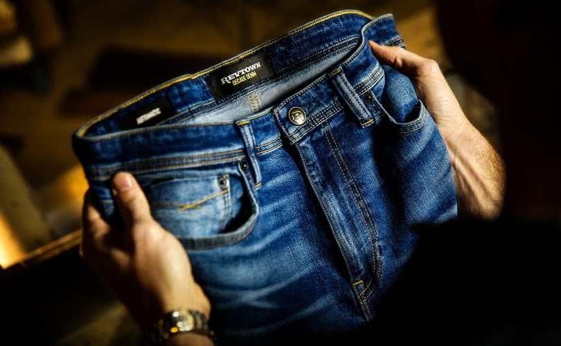 Revtown launches denim collection