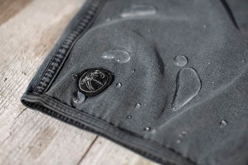 Denim board shorts: O’Neill &amp; ISKO 'suffer from pioneer syndrome’