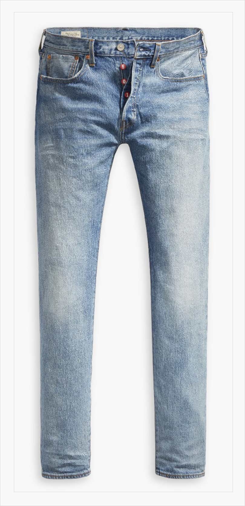 levis best selling jeans
