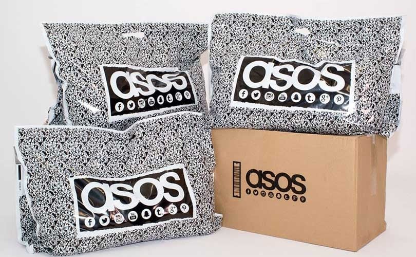 Asos Детский Интернет Магазин