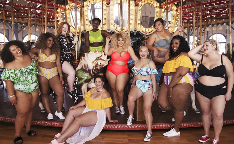 gabifresh swimwear uk