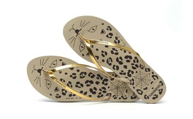 havaianas collaboration