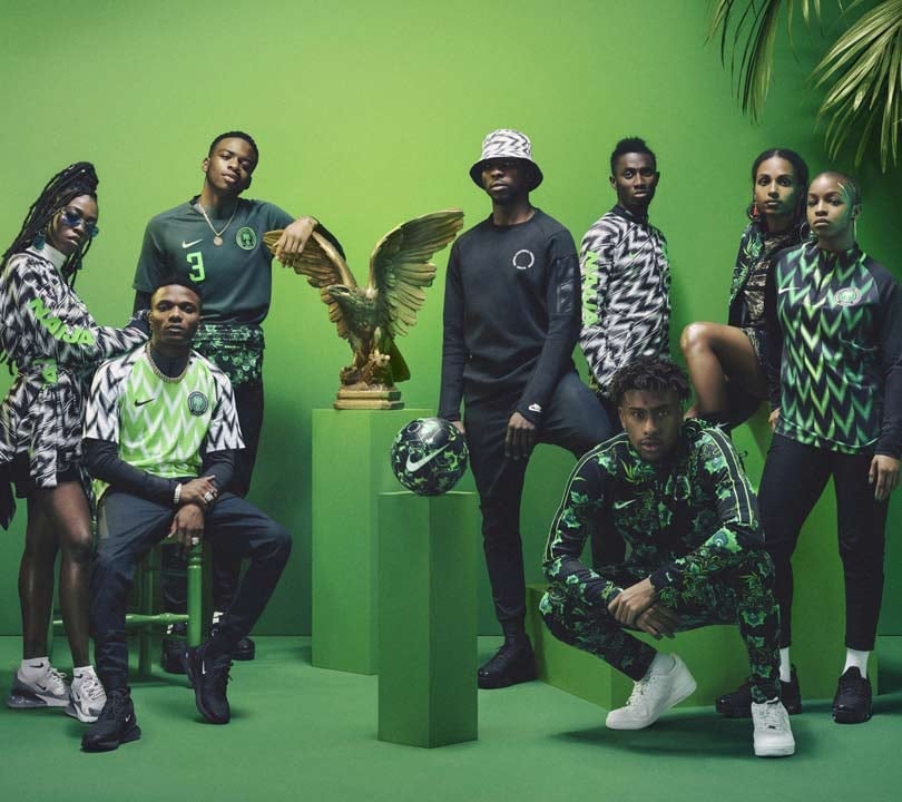 The Darker Side Of Nike Adidas World Cup Sponsorships Poverty Wages