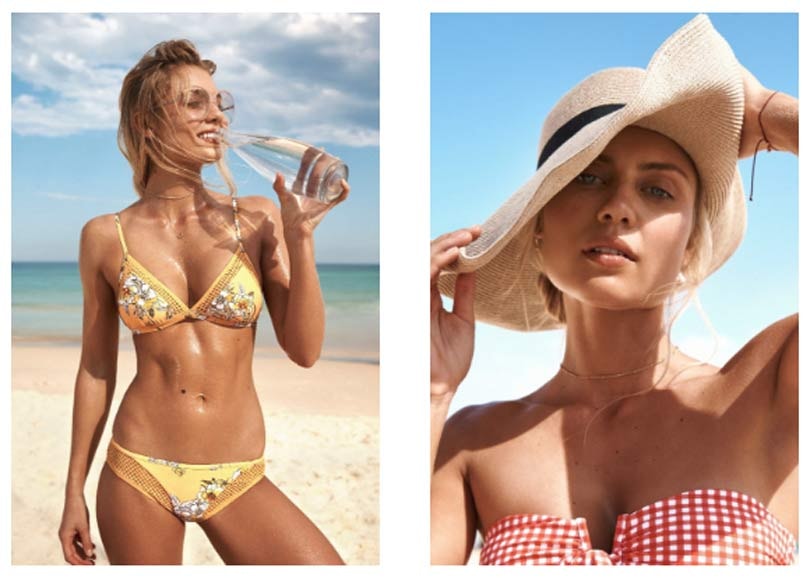 australian swimwear companies