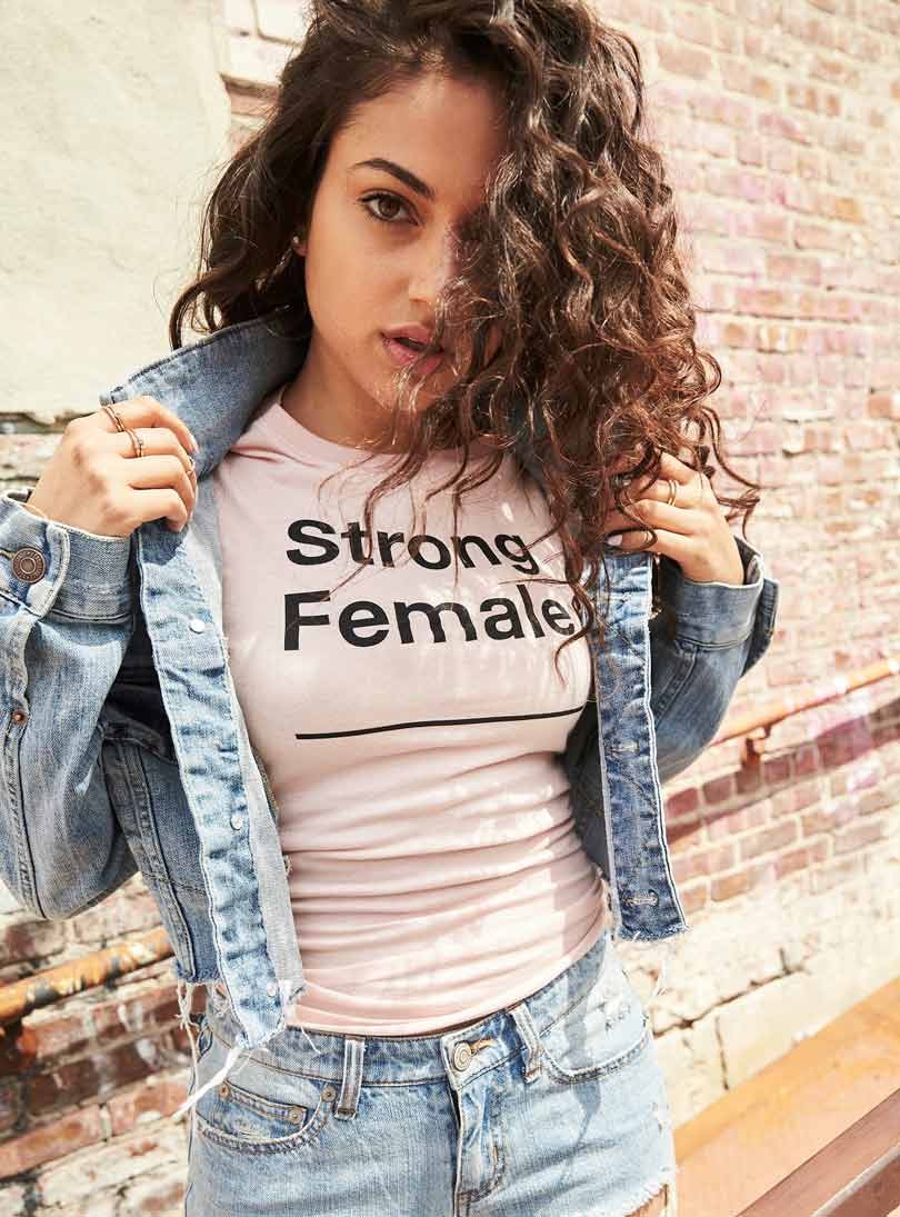 the norma jean aeropostale