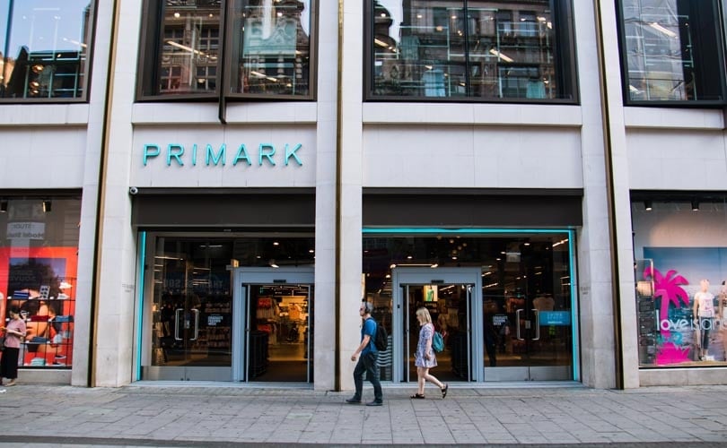 Primark utrecht