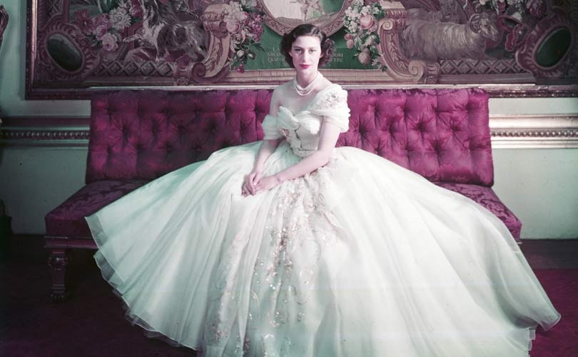 What to expect from the V A s Christian Dior exhibition