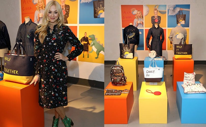 fearne cotton at cath kidston