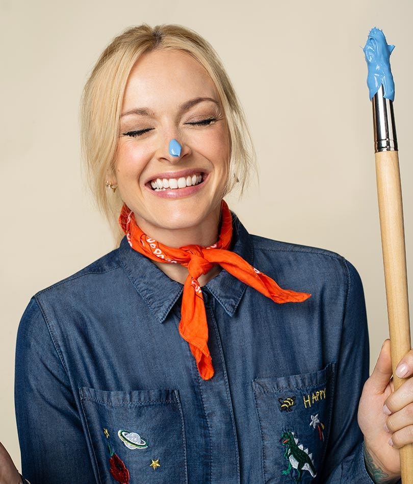 cath kidston and fearne cotton