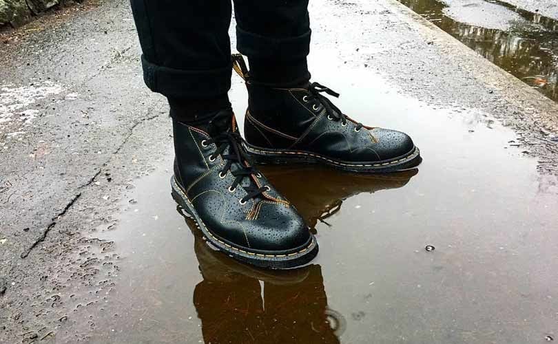 sell dr martens