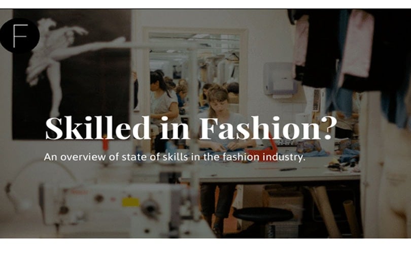 gaps in the fashion industry