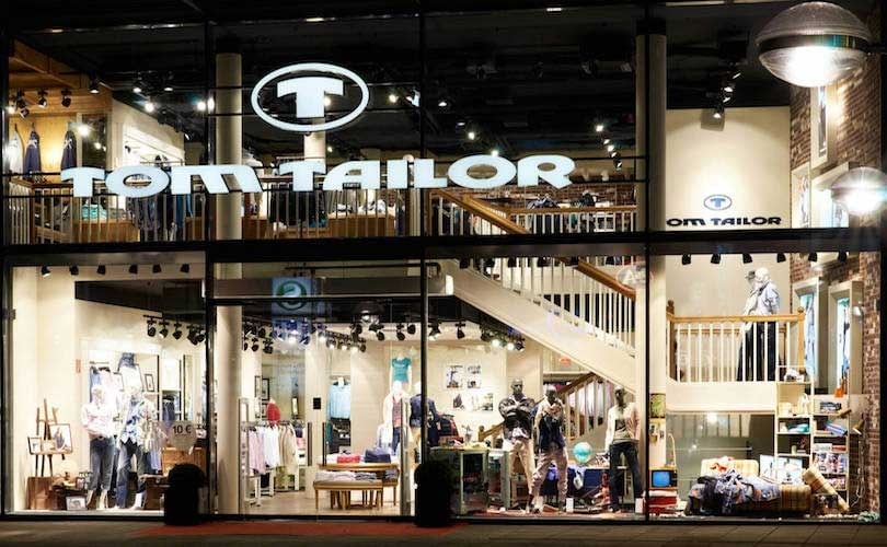 Tom Tailor Brand Shop