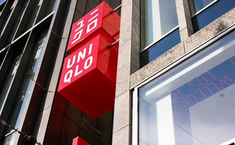 Uniqlo named World's Simplest fashion brand