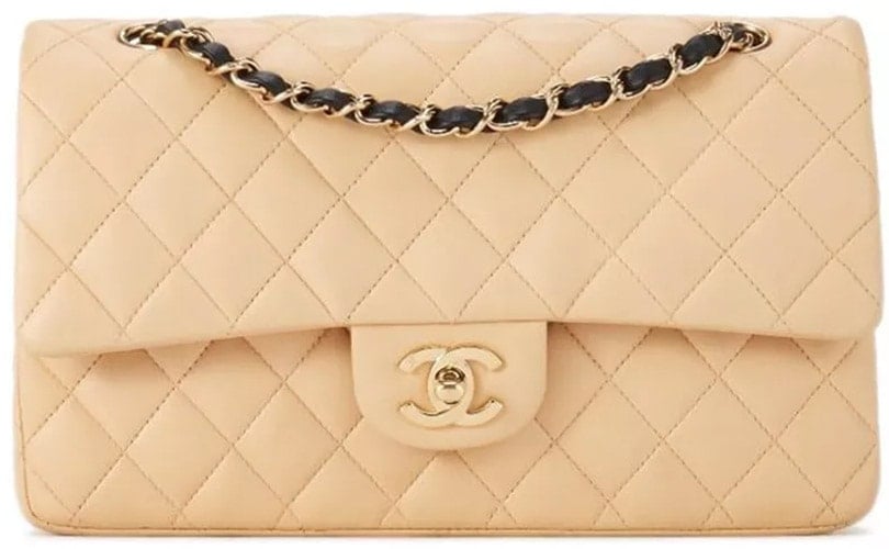 realreal chanel handbags