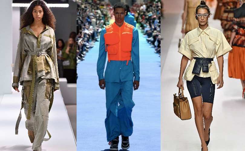 4 fashion trends to expect in 2019 