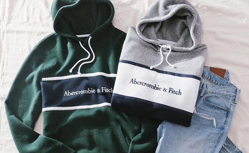 abercrombie and fitch stockists