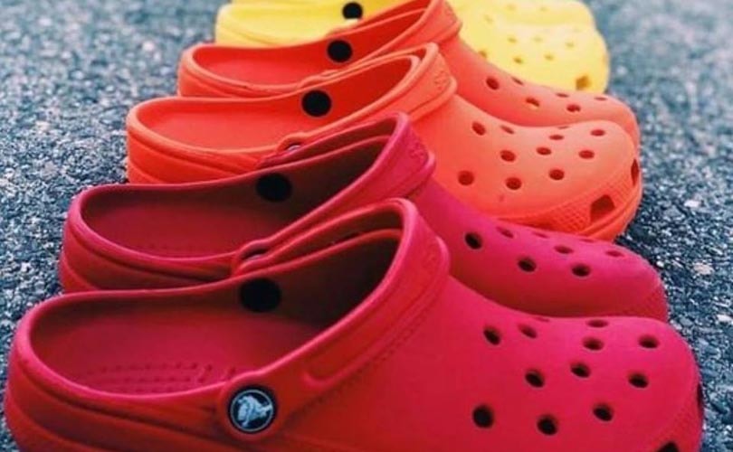 crocs global