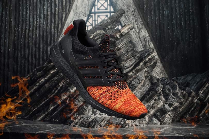 adidas game of thrones collection