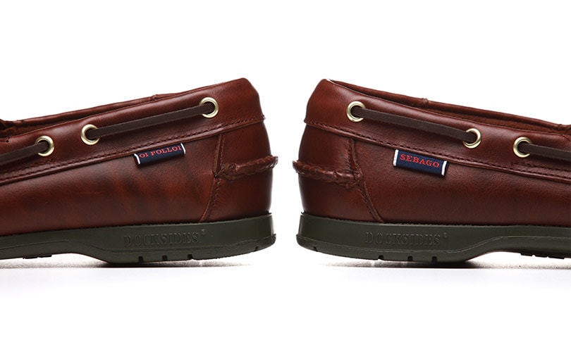 sebago oi polloi