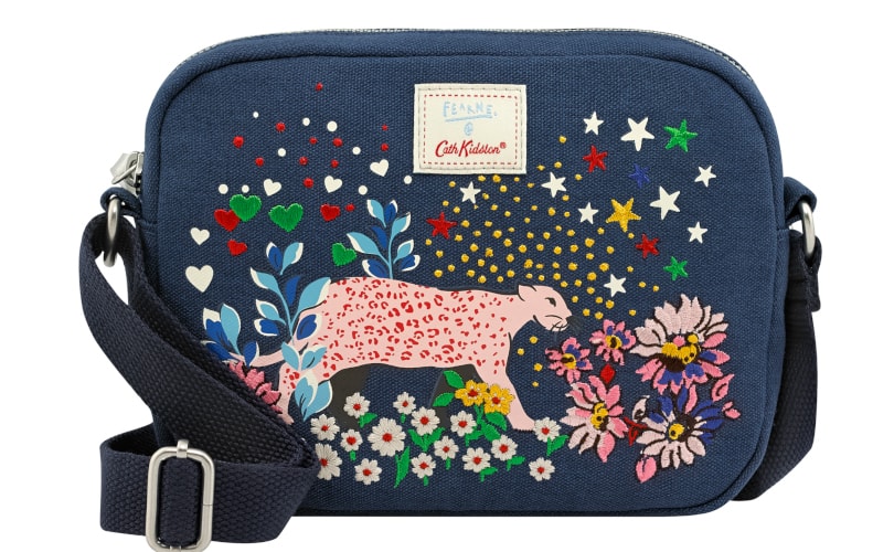 cath kidston fearne purse