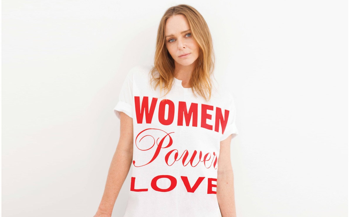 google stella mccartney