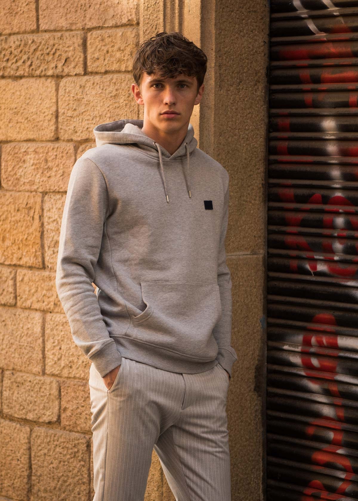 Les Deux founder on the past, present and future of his Danish menswear brand Les Deux founder on the past, present and future of his Danish menswear brand