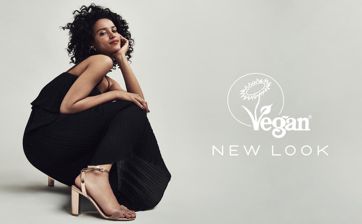 Look launches range of vegan shoes and bags